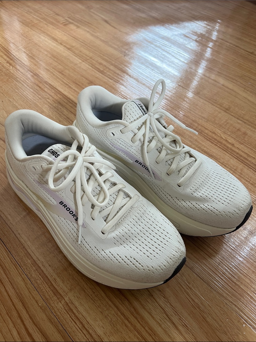 Brooks Ghost 2 Max